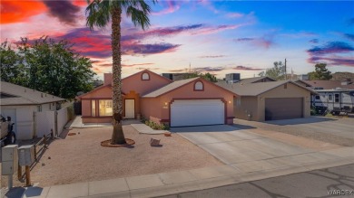 Word of the Day: Turnkey! This exceptional home is truly move-in on Cerbat Cliffs Golf Course in Arizona - for sale on GolfHomes.com, golf home, golf lot