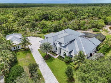 This exquisite residence, designed and built by the prestigious on Medalist Golf Club in Florida - for sale on GolfHomes.com, golf home, golf lot