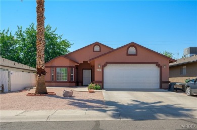 Word of the Day: Turnkey! This exceptional home is truly move-in on Cerbat Cliffs Golf Course in Arizona - for sale on GolfHomes.com, golf home, golf lot