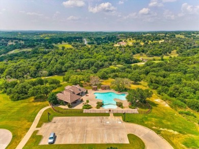 The Retreat is a 3,000 acre paradise which includes an 18-hole on The Retreat in Texas - for sale on GolfHomes.com, golf home, golf lot