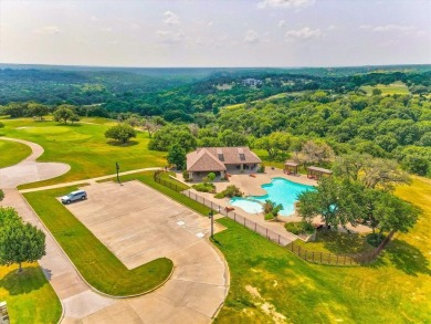 The Retreat is a 3,000 acre paradise which includes an 18-hole on The Retreat in Texas - for sale on GolfHomes.com, golf home, golf lot