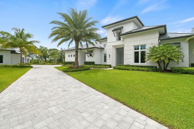 This exquisite residence, designed and built by the prestigious on Medalist Golf Club in Florida - for sale on GolfHomes.com, golf home, golf lot