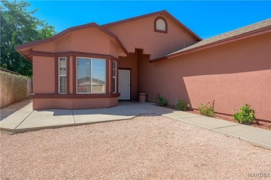 Word of the Day: Turnkey! This exceptional home is truly move-in on Cerbat Cliffs Golf Course in Arizona - for sale on GolfHomes.com, golf home, golf lot