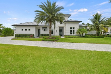 This exquisite residence, designed and built by the prestigious on Medalist Golf Club in Florida - for sale on GolfHomes.com, golf home, golf lot