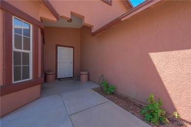 Word of the Day: Turnkey! This exceptional home is truly move-in on Cerbat Cliffs Golf Course in Arizona - for sale on GolfHomes.com, golf home, golf lot