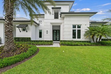 This exquisite residence, designed and built by the prestigious on Medalist Golf Club in Florida - for sale on GolfHomes.com, golf home, golf lot