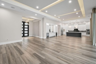This exquisite residence, designed and built by the prestigious on Medalist Golf Club in Florida - for sale on GolfHomes.com, golf home, golf lot