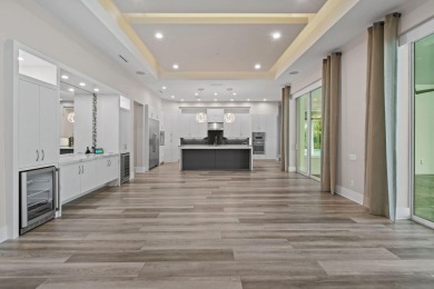 This exquisite residence, designed and built by the prestigious on Medalist Golf Club in Florida - for sale on GolfHomes.com, golf home, golf lot