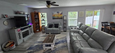 Welcome to 130 Fairway Court where you will find a peaceful home on Grand Reserve Golf Course in Florida - for sale on GolfHomes.com, golf home, golf lot