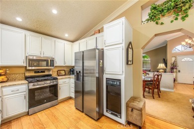 This Gorgeous home is located in a 55 plus community of Sun on Sun Lakes Country Club in California - for sale on GolfHomes.com, golf home, golf lot