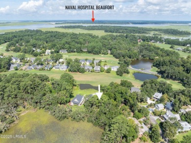 Bring your dream home to life on this 0.31-acre marsh front on The Sanctuary Golf Club At Cat Island in South Carolina - for sale on GolfHomes.com, golf home, golf lot