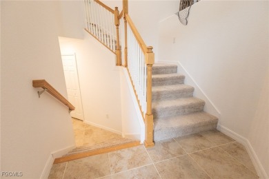 Step into resort living with this gorgeous upstairs Bay Creek on Heritage Landing Golf  in Florida - for sale on GolfHomes.com, golf home, golf lot