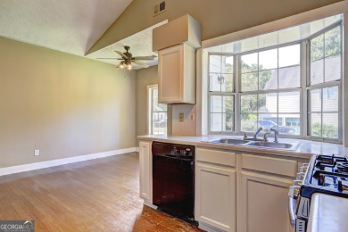 Welcome to Wyngate: one of the most desirable communities in on Canongate At Eagle Watch Golf Club in Georgia - for sale on GolfHomes.com, golf home, golf lot