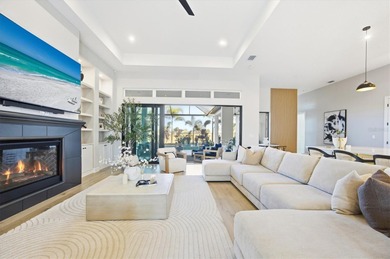 Located in Esplanade at Azario in Lakewood Ranch, this Beacon on Esplanade Golf and Country at Lakewood Ranch in Florida - for sale on GolfHomes.com, golf home, golf lot