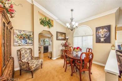 This Gorgeous home is located in a 55 plus community of Sun on Sun Lakes Country Club in California - for sale on GolfHomes.com, golf home, golf lot