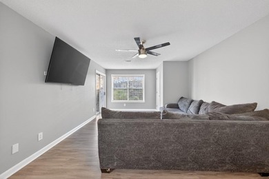 Totally Renovated, 3 bedroom, 2 bath Ground Level unit on Steel Canyon Golf Club in Georgia - for sale on GolfHomes.com, golf home, golf lot