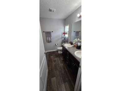 Welcome to 130 Fairway Court where you will find a peaceful home on Grand Reserve Golf Course in Florida - for sale on GolfHomes.com, golf home, golf lot
