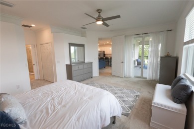 Step into resort living with this gorgeous upstairs Bay Creek on Heritage Landing Golf  in Florida - for sale on GolfHomes.com, golf home, golf lot