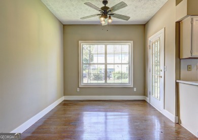Welcome to Wyngate: one of the most desirable communities in on Canongate At Eagle Watch Golf Club in Georgia - for sale on GolfHomes.com, golf home, golf lot