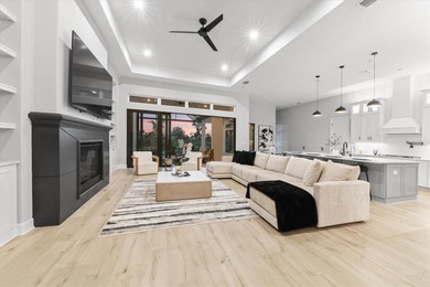 Located in Esplanade at Azario in Lakewood Ranch, this Beacon on Esplanade Golf and Country at Lakewood Ranch in Florida - for sale on GolfHomes.com, golf home, golf lot