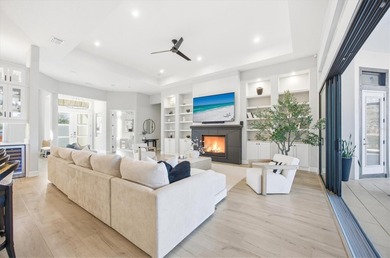 Located in Esplanade at Azario in Lakewood Ranch, this Beacon on Esplanade Golf and Country at Lakewood Ranch in Florida - for sale on GolfHomes.com, golf home, golf lot