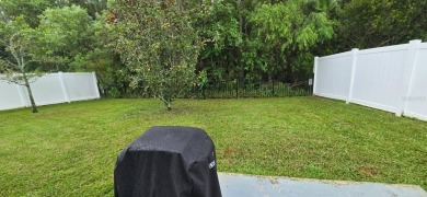 Welcome to 130 Fairway Court where you will find a peaceful home on Grand Reserve Golf Course in Florida - for sale on GolfHomes.com, golf home, golf lot