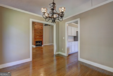 Welcome to Wyngate: one of the most desirable communities in on Canongate At Eagle Watch Golf Club in Georgia - for sale on GolfHomes.com, golf home, golf lot