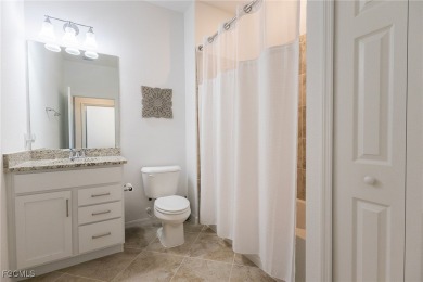 Step into resort living with this gorgeous upstairs Bay Creek on Heritage Landing Golf  in Florida - for sale on GolfHomes.com, golf home, golf lot