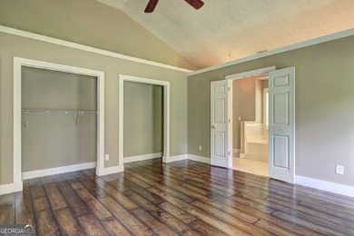 Welcome to Wyngate: one of the most desirable communities in on Canongate At Eagle Watch Golf Club in Georgia - for sale on GolfHomes.com, golf home, golf lot