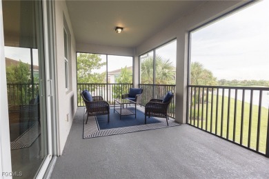 Step into resort living with this gorgeous upstairs Bay Creek on Heritage Landing Golf  in Florida - for sale on GolfHomes.com, golf home, golf lot