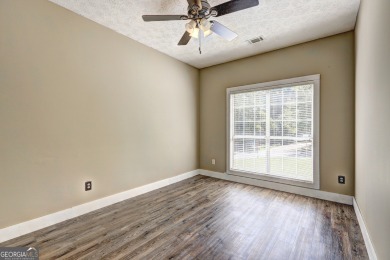 Welcome to Wyngate: one of the most desirable communities in on Canongate At Eagle Watch Golf Club in Georgia - for sale on GolfHomes.com, golf home, golf lot