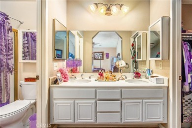 This Gorgeous home is located in a 55 plus community of Sun on Sun Lakes Country Club in California - for sale on GolfHomes.com, golf home, golf lot