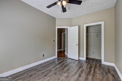 Welcome to Wyngate: one of the most desirable communities in on Canongate At Eagle Watch Golf Club in Georgia - for sale on GolfHomes.com, golf home, golf lot