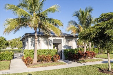 Step into resort living with this gorgeous upstairs Bay Creek on Heritage Landing Golf  in Florida - for sale on GolfHomes.com, golf home, golf lot