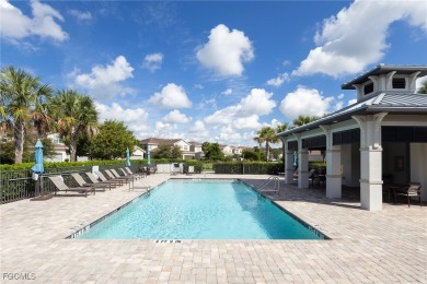 Step into resort living with this gorgeous upstairs Bay Creek on Heritage Landing Golf  in Florida - for sale on GolfHomes.com, golf home, golf lot