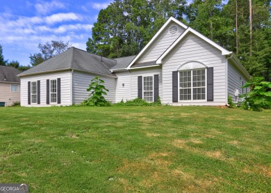 Welcome to Wyngate: one of the most desirable communities in on Canongate At Eagle Watch Golf Club in Georgia - for sale on GolfHomes.com, golf home, golf lot
