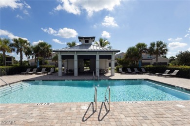 Step into resort living with this gorgeous upstairs Bay Creek on Heritage Landing Golf  in Florida - for sale on GolfHomes.com, golf home, golf lot