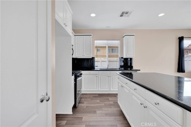 Welcome to this beautifully updated home located in the on Morongo Golf Club at Tukwet Canyon in California - for sale on GolfHomes.com, golf home, golf lot
