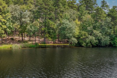 Waterfront home on nearly 1 acre heavily wooded lot! on Holly Lake Ranch Golf Club in Texas - for sale on GolfHomes.com, golf home, golf lot