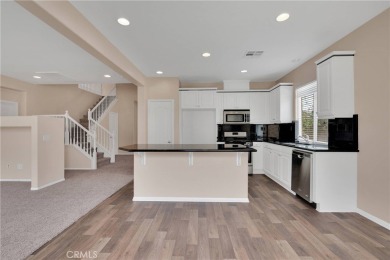 Welcome to this beautifully updated home located in the on Morongo Golf Club at Tukwet Canyon in California - for sale on GolfHomes.com, golf home, golf lot