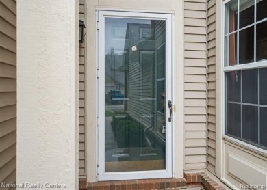 You won't be disappointed as this stunning 2 bedroom, 2.5 bath on Pheasant Run Golf Club in Michigan - for sale on GolfHomes.com, golf home, golf lot