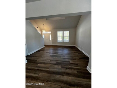 The Kent floor plan offers a spacious and versatile living space on Harbour Point Golf Club in North Carolina - for sale on GolfHomes.com, golf home, golf lot