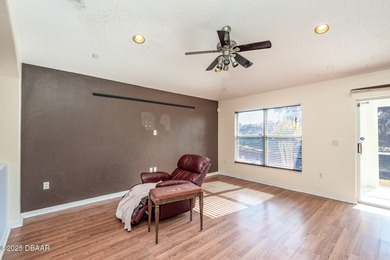 Welcome to this beautifully maintained 3-bedroom, 2-bath home on LPGA International Golf Course in Florida - for sale on GolfHomes.com, golf home, golf lot