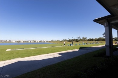 Step into resort living with this gorgeous upstairs Bay Creek on Heritage Landing Golf  in Florida - for sale on GolfHomes.com, golf home, golf lot