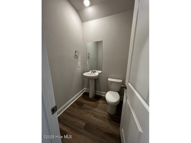 The Kent floor plan offers a spacious and versatile living space on Harbour Point Golf Club in North Carolina - for sale on GolfHomes.com, golf home, golf lot