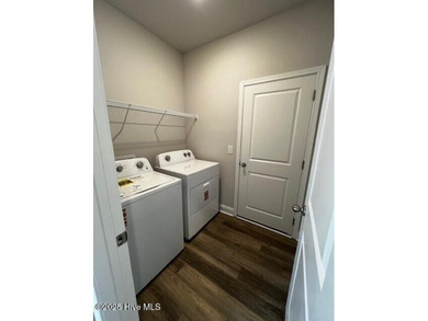 The Kent floor plan offers a spacious and versatile living space on Harbour Point Golf Club in North Carolina - for sale on GolfHomes.com, golf home, golf lot