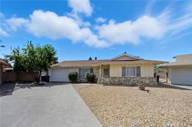 Welcome to 1461 W Westmont Ave, located in the Panorama Village on Panorama Village Golf Course in California - for sale on GolfHomes.com, golf home, golf lot