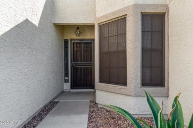 Welcome to this beautifully maintained 2-bedroom, 1.75-bath on Westbrook Village Golf Club in Arizona - for sale on GolfHomes.com, golf home, golf lot