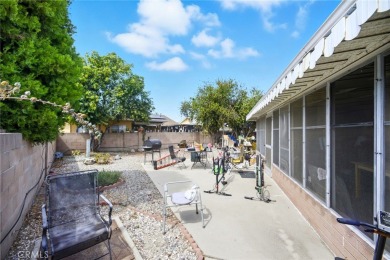 Welcome to 1461 W Westmont Ave, located in the Panorama Village on Panorama Village Golf Course in California - for sale on GolfHomes.com, golf home, golf lot