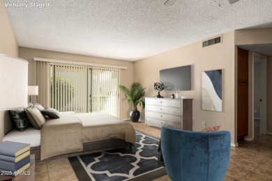 Welcome to this beautifully maintained 2-bedroom, 1.75-bath on Westbrook Village Golf Club in Arizona - for sale on GolfHomes.com, golf home, golf lot